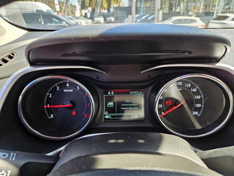Chevrolet Tracker Tracker 1.2t 2022 Usado en Rosselot Usados