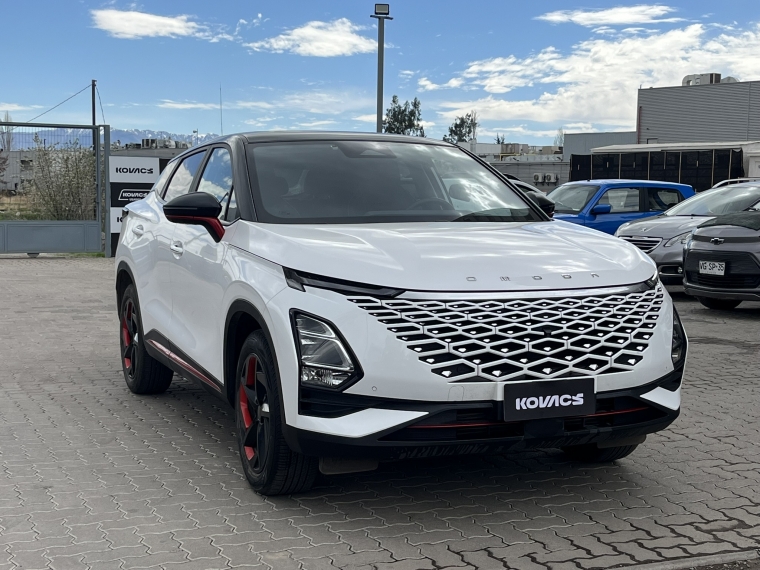Omoda C5 1.6 Aut 2025 Usado  Usado en Kovacs Usados