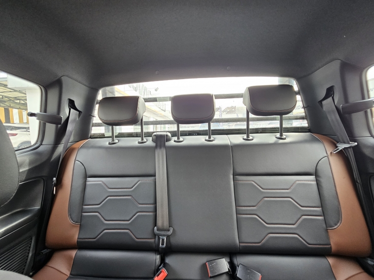 Volkswagen Saveiro Cross Mt 2022 Usado  Usado en Kovacs Usados