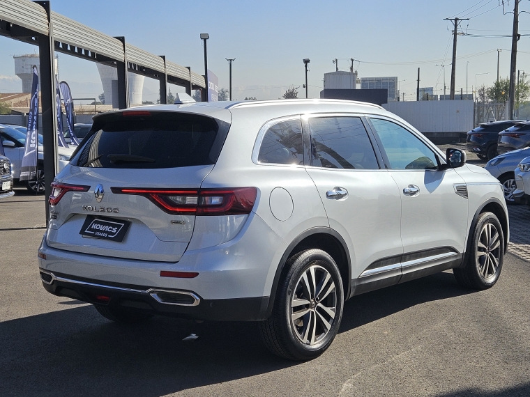 Renault Koleos Privilege At 2.5 2017 Usado  Usado en Kovacs Usados