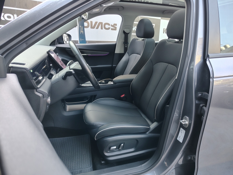 Jaecoo Ingreso 1.5  T  Summit 2025 Usado  Usado en Kovacs Usados