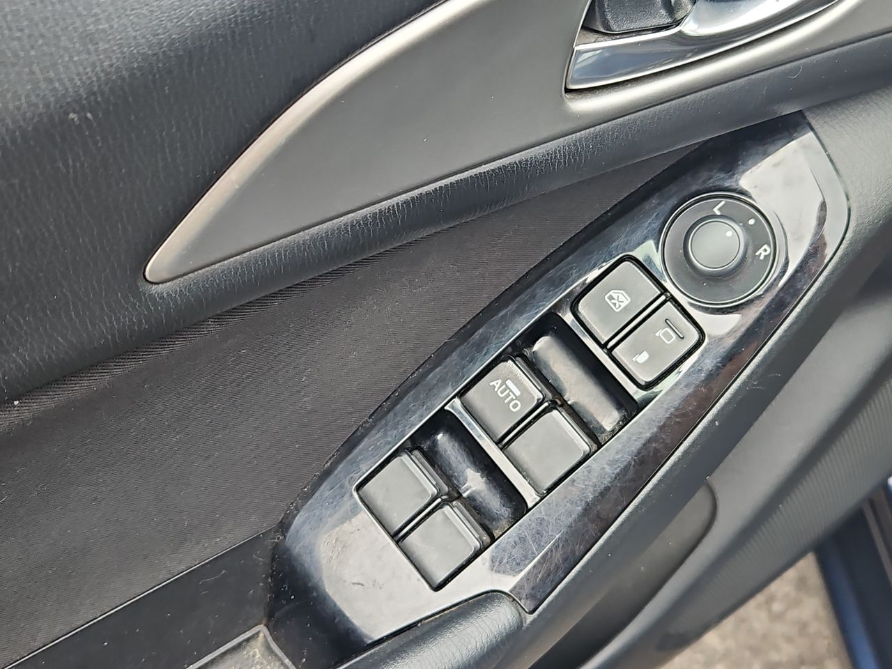 Mazda 3 New 3 Hb 2.0 Aut. 2018 Usado en Usados de Primera - Sergio Escobar