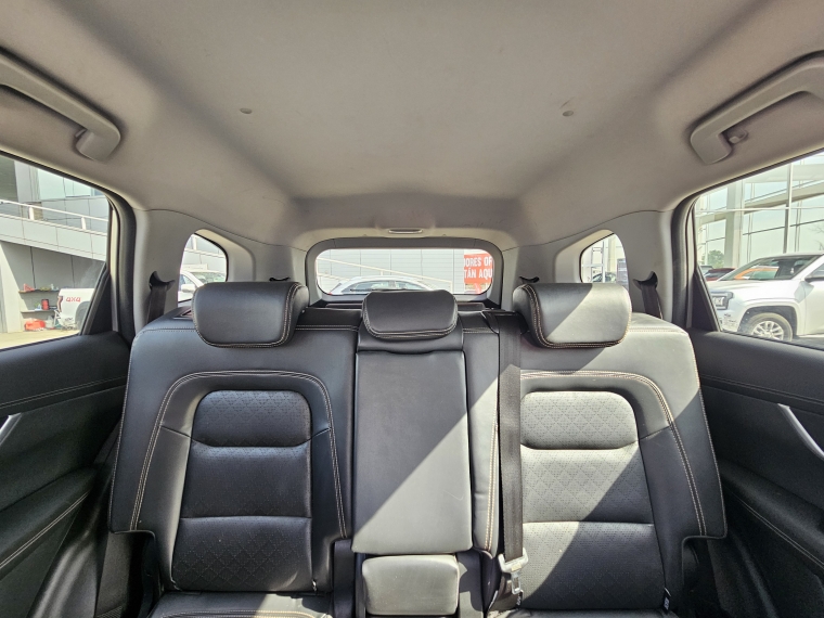 Chery Tiggo 8 Tiggo 8 1.5 2022 Usado en Rosselot Usados