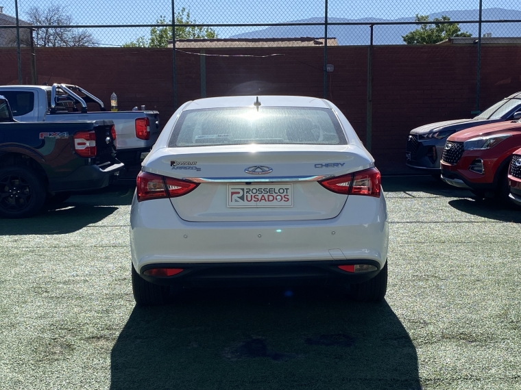 Chery Arrizo 5 Arrizo 5 Gls Mt 2023 Usado en Rosselot Usados
