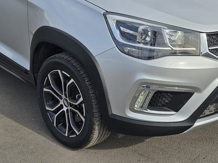 Chery Tiggo 2 Gls Mt 1.5 2022 Usado  Usado en Kovacs Usados