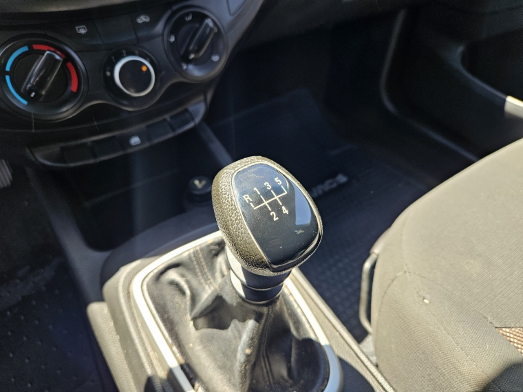 Chevrolet Sail Nb 1.5 2017 Usado  Usado en Kovacs Usados