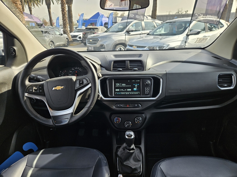 Chevrolet Spin Premier 1.8 Mt 2022 Usado  Usado en Kovacs Usados