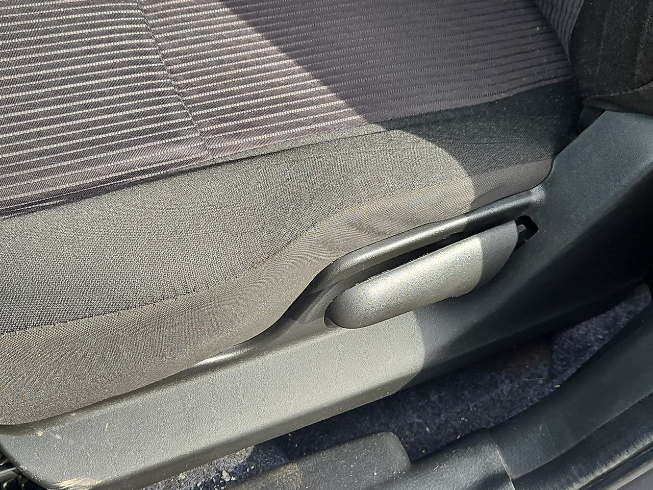 Suzuki Swift Swift Gl 1.2 2015 Usado en Usados de Primera - Sergio Escobar