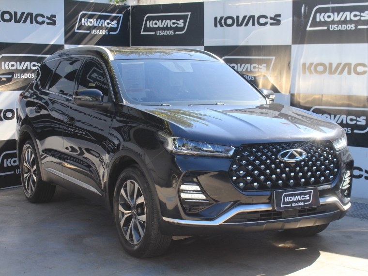 Chery Tiggo 7 1.5 Pro Glx At 2022 Usado  Usado en Kovacs Usados