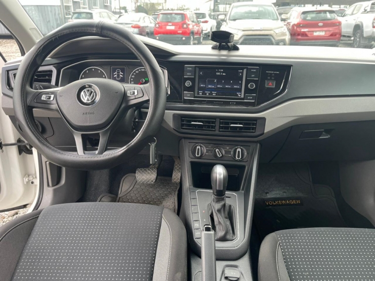 Volkswagen Polo Hatchback 1.6 2021  Usado en Guillermo Morales Usados