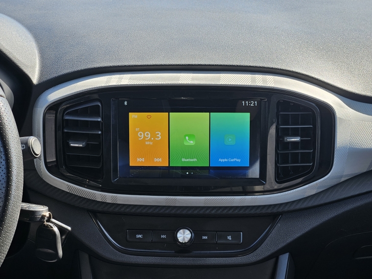 Mg 3 3 At 1.5 2019 Usado  Usado en Kovacs Usados