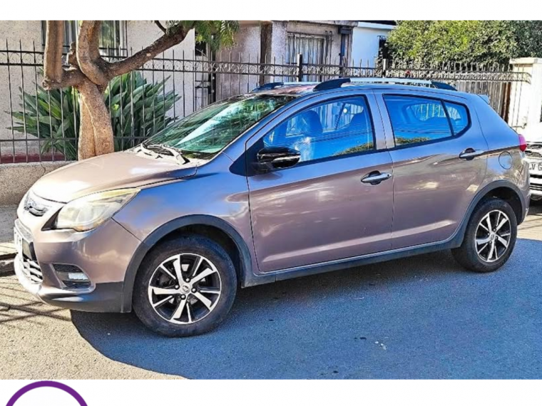 LIFAN X50 1.5 2019