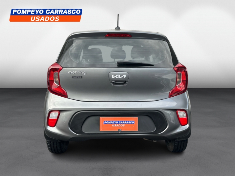 Kia Morning Ex 1.2l 5mt Abs Ac 2023 Usado  Usado en Pompeyo