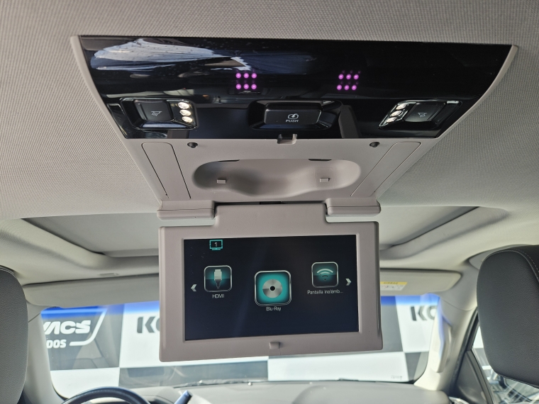 Chevrolet Tahoe 4wd 5.3 At Premier 2019 Usado  Usado en Kovacs Usados