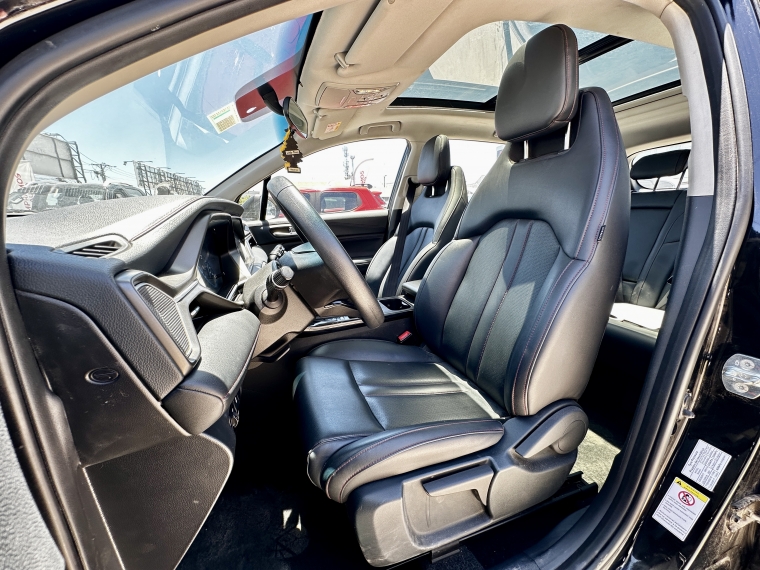 Gac motor Gs4 Gs4 Power 1.5t At Gb 2022 Usado en Rosselot Usados