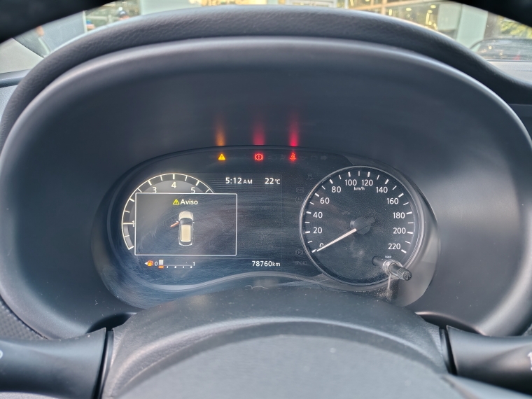 Nissan Kicks 1.6 Advance  Mt 2023 Usado  Usado en Kovacs Usados