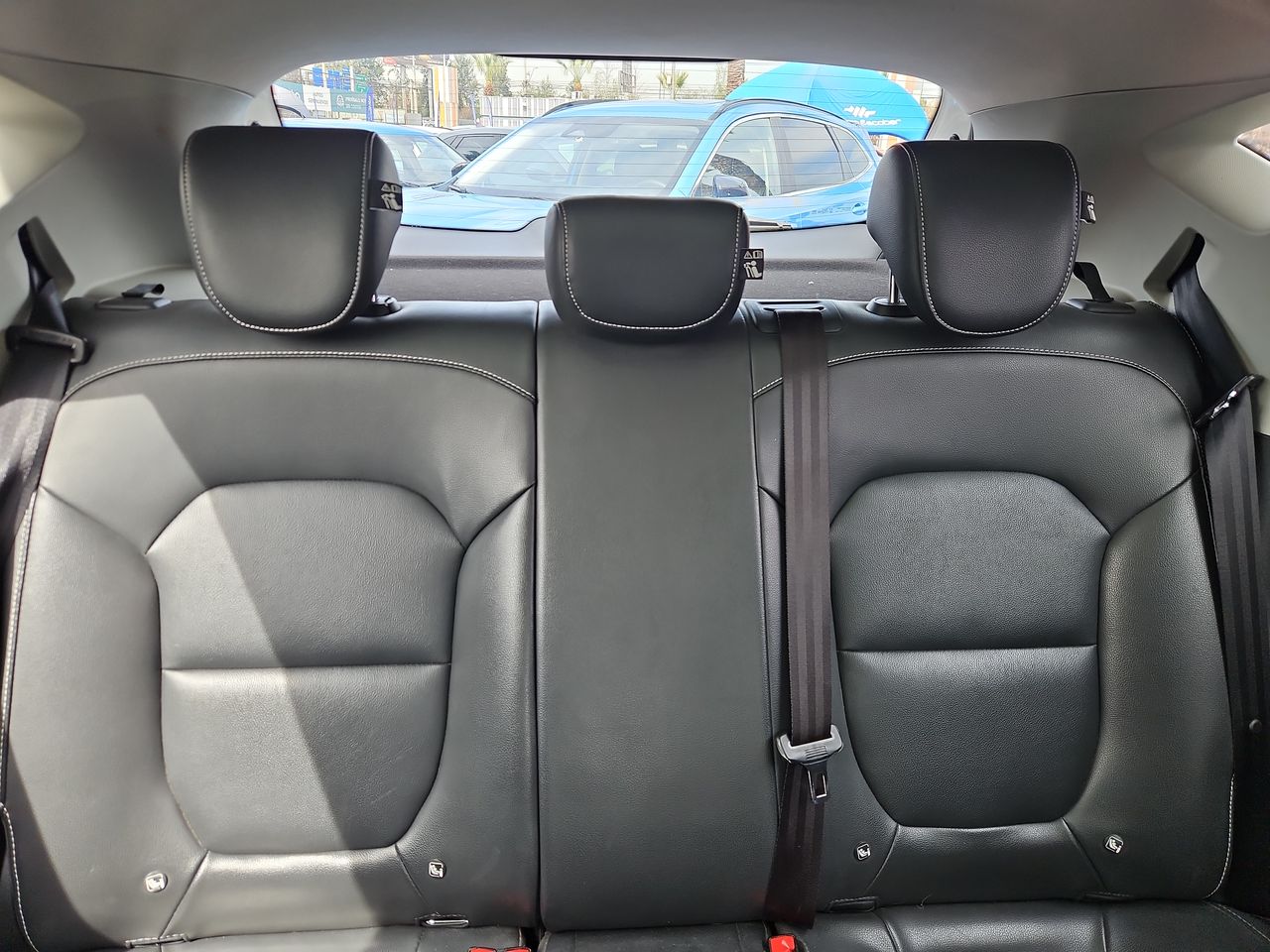Mg Zs Zs 1.5  Aut 2019 Usado en Usados de Primera - Sergio Escobar