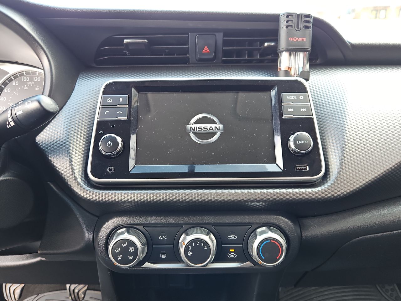 Nissan Kicks Kicks 1.6 2020 Usado en Usados de Primera - Sergio Escobar
