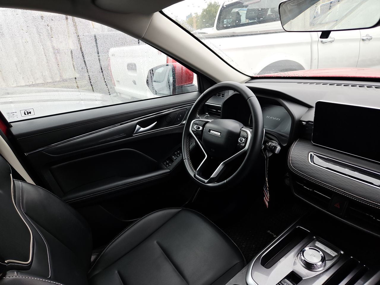 Haval Jolion Jolion Turbo Dct 1.5 Aut 2022 Usado en Usados de Primera - Sergio Escobar