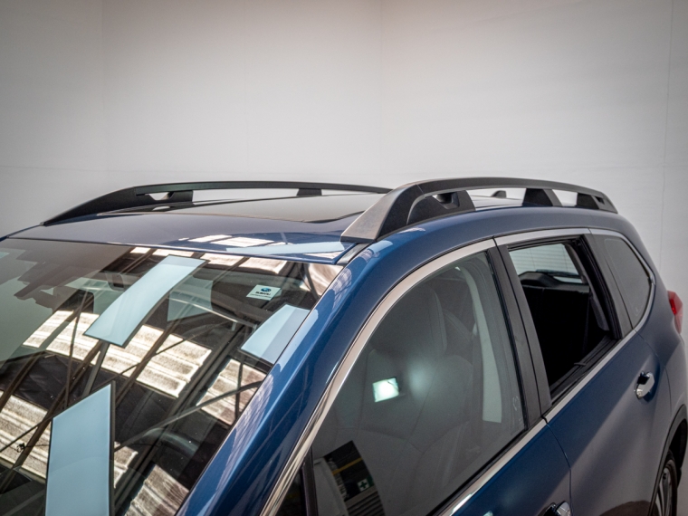 Subaru Evoltis 2.4 Awd Cvt Touring 7p Gardx 2023 Usado  Usado en Webautos.cl