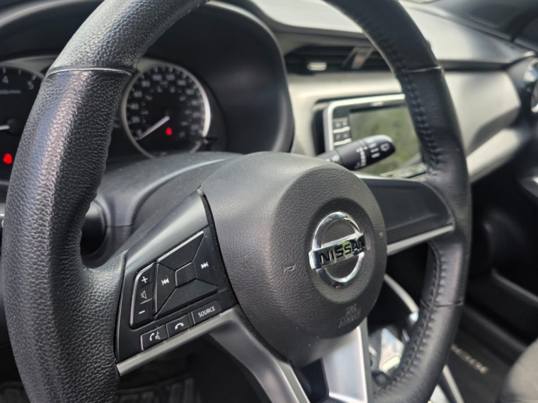 Nissan Kicks 1.6 Aut 2020  Usado en GT Autos