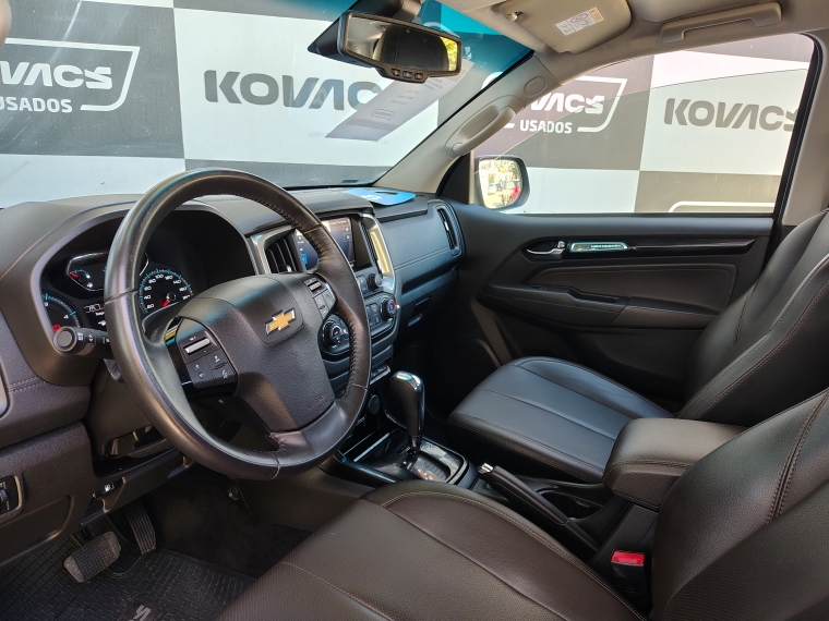 Chevrolet Colorado 2.8 High Country At 4x4 Diesel 2022 Usado  Usado en Kovacs Usados