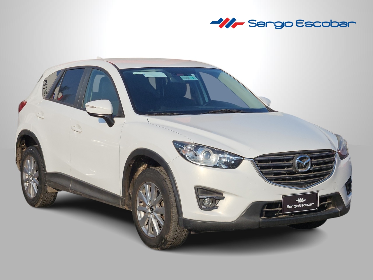 MAZDA CX-5 NEW CX 5 R 2.0 2017