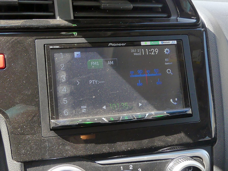 Honda 147 Lx 1.5 2023 Usado  Usado en Webautos.cl