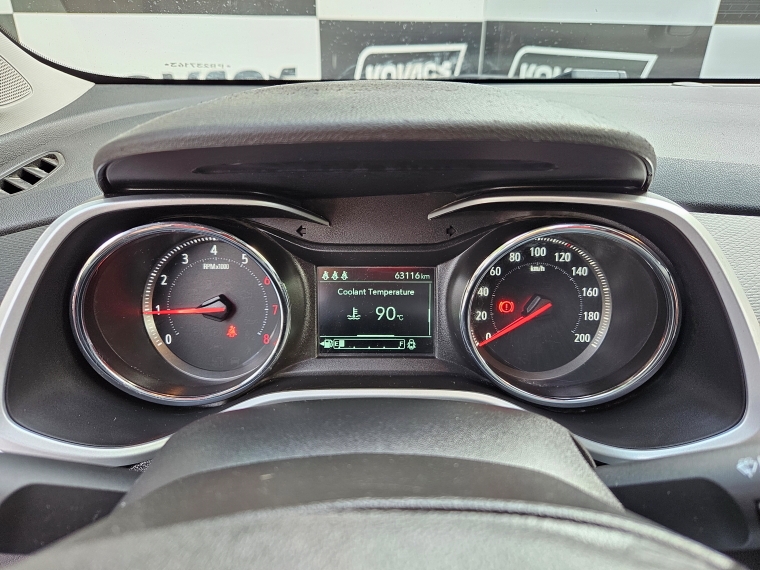 Chevrolet Tracker 1.2t  Ltz Mt 2023 Usado  Usado en Kovacs Usados