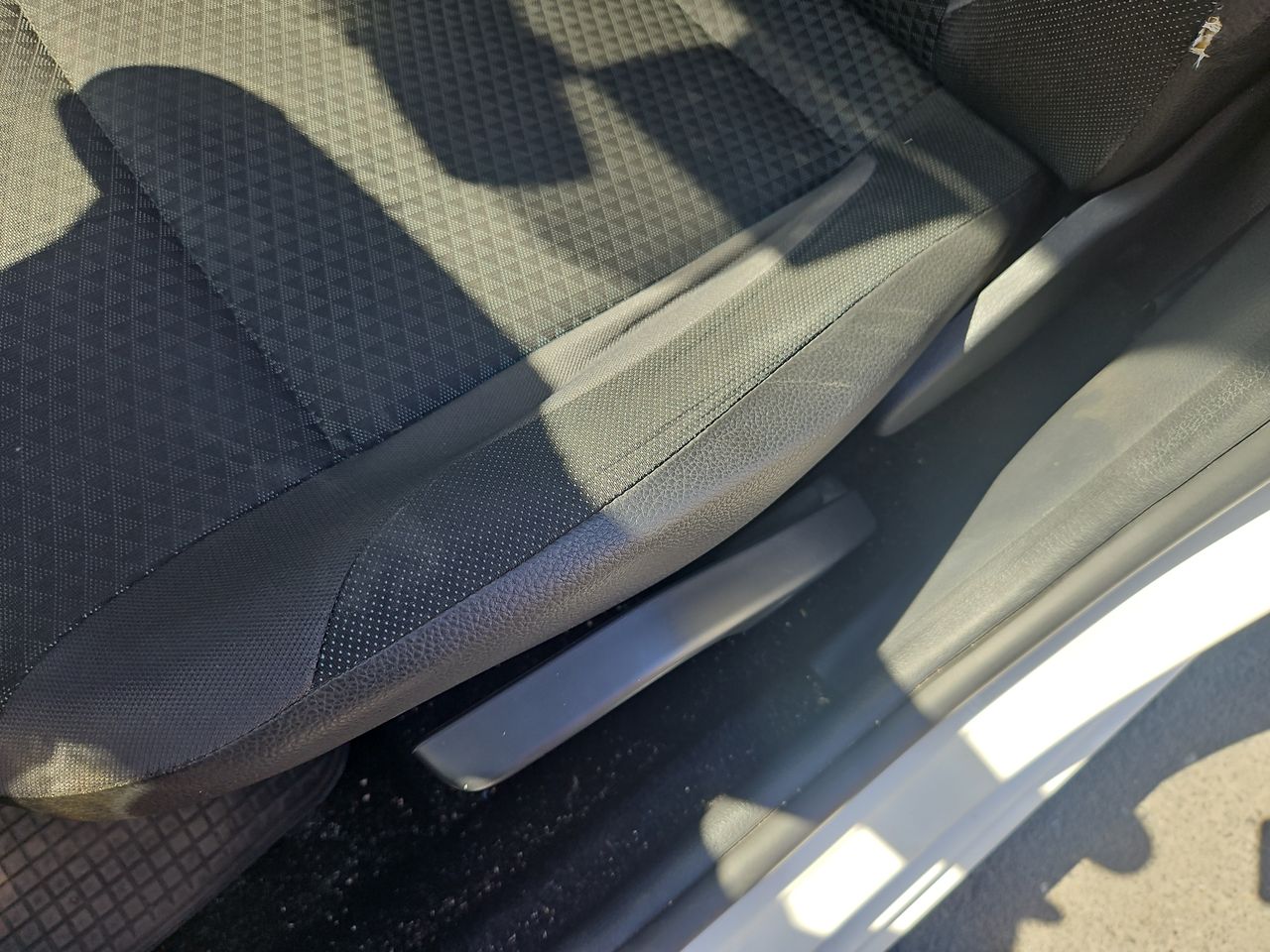 Volkswagen Voyage Voyage 1.6 2021 Usado en Usados de Primera - Sergio Escobar