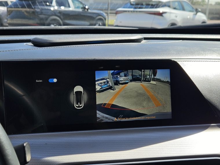 Changan Uni-t 1.5 Luxury At 2024 Usado  Usado en Kovacs Usados