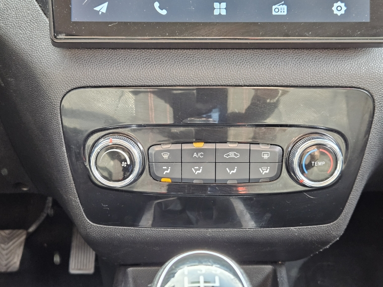 Jac Js2 Comfort Smart Mt 1.5 2022 Usado  Usado en Kovacs Usados