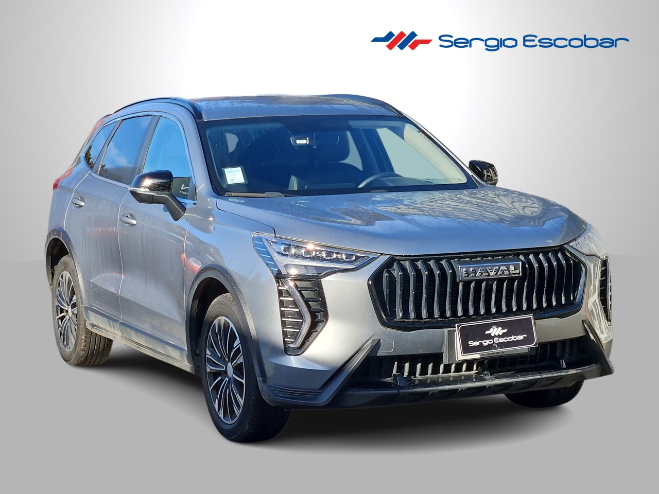 GREAT WALL HAVAL HAVAL JOLION 1.5 2024
