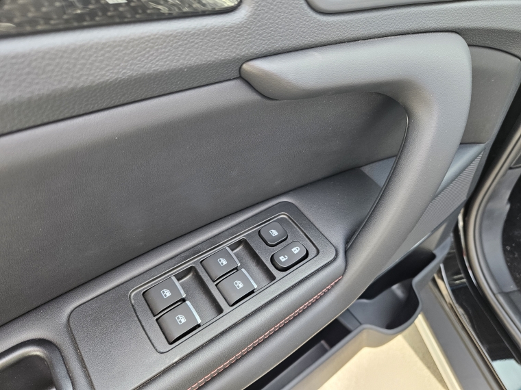 Jac Js3 Js3 1.6 Advance 2025 Usado en Rosselot Usados