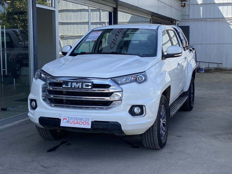 JMC VIGUS PLUS VIGUS PLUS LX 4X2 2024