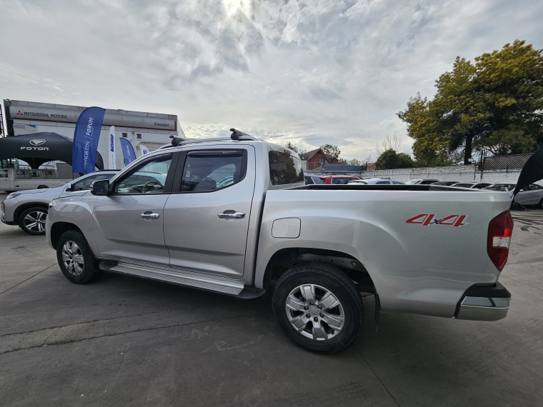 Maxus T60 T60 Dcab 4x4 2.0 Aut 2022 Usado en Rosselot Usados