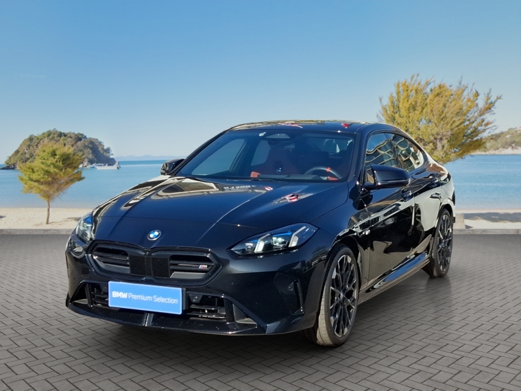 BMW M235 xDrive Gran Coupé 2026