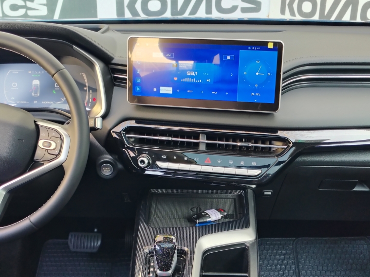 Great wall Haval Jolion 1.5 At Hibrido  Deluxe 2025 Usado  Usado en Kovacs Usados