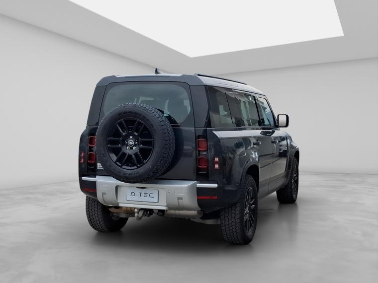 Land rover Defender 110 S 4x4 3.0 Aut 2025 Usado  Usado en BMW Premium Selection