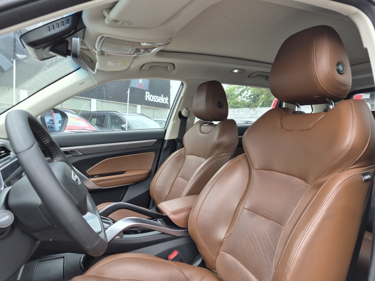Geely Azkarra Azkarra 4x4 1.5 Aut 2022 Usado en Rosselot Usados