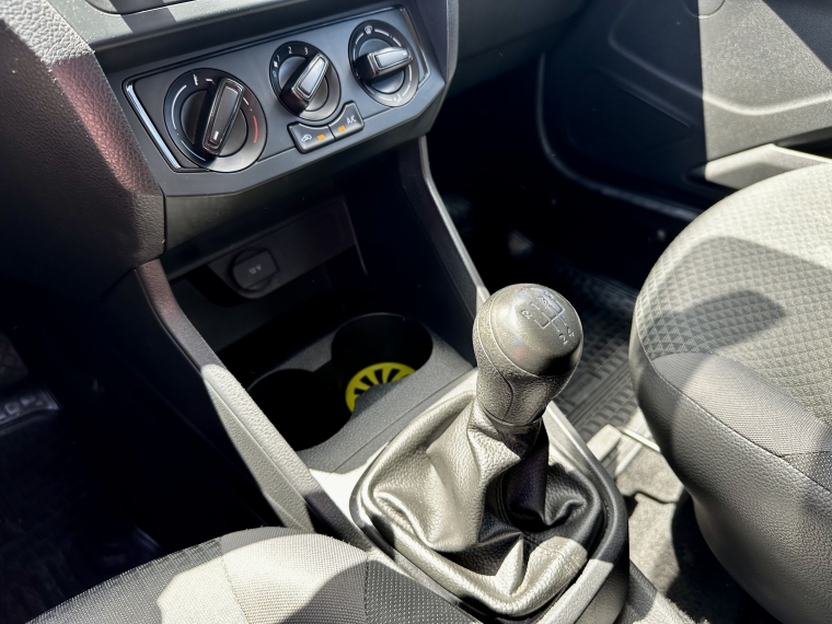 Volkswagen Voyage Voyage 1.6 2021 Usado en Rosselot Usados