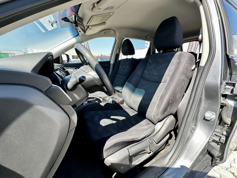 Nissan X-trail 2.5 Sense Cvt 2f At 2018 Usado  Usado en Kovacs Usados Nissan X-trail 2.5 Sense Cvt 2f At 2018 Usado  Usado en Kovacs Usados