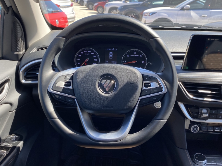 Foton G7 G7 Mt 4x4 2.0 2025 Usado en Rosselot Usados