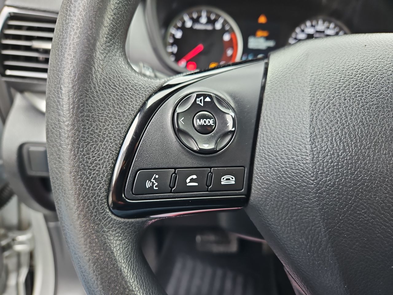 Mitsubishi Eclipse cross Eclipse Cross Rx 1.5 Aut 2023 Usado en Usados de Primera - Sergio Escobar