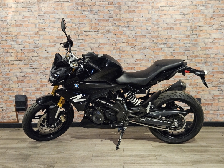 Bmw G 310 r . 2025 Usado en BMW Premium Selection Bmw G 310 r . 2025 Usado en BMW Premium Selection