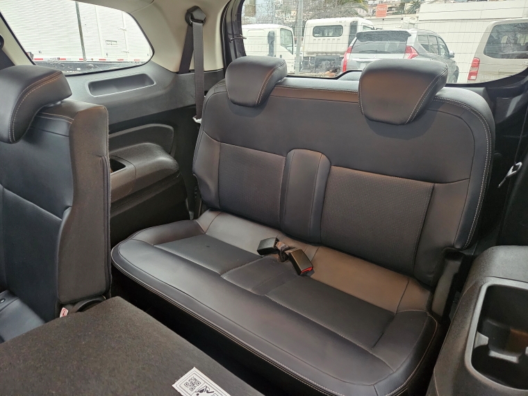 Chevrolet Spin 1.8 Premier Mt 2024 Usado  Usado en Kovacs Usados