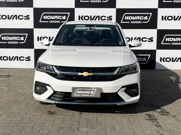 Chevrolet Sail Ltz  Nb 1.5 2024 Usado  Usado en Kovacs Usados