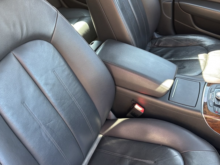 Audi A6 — foto 10 de 16