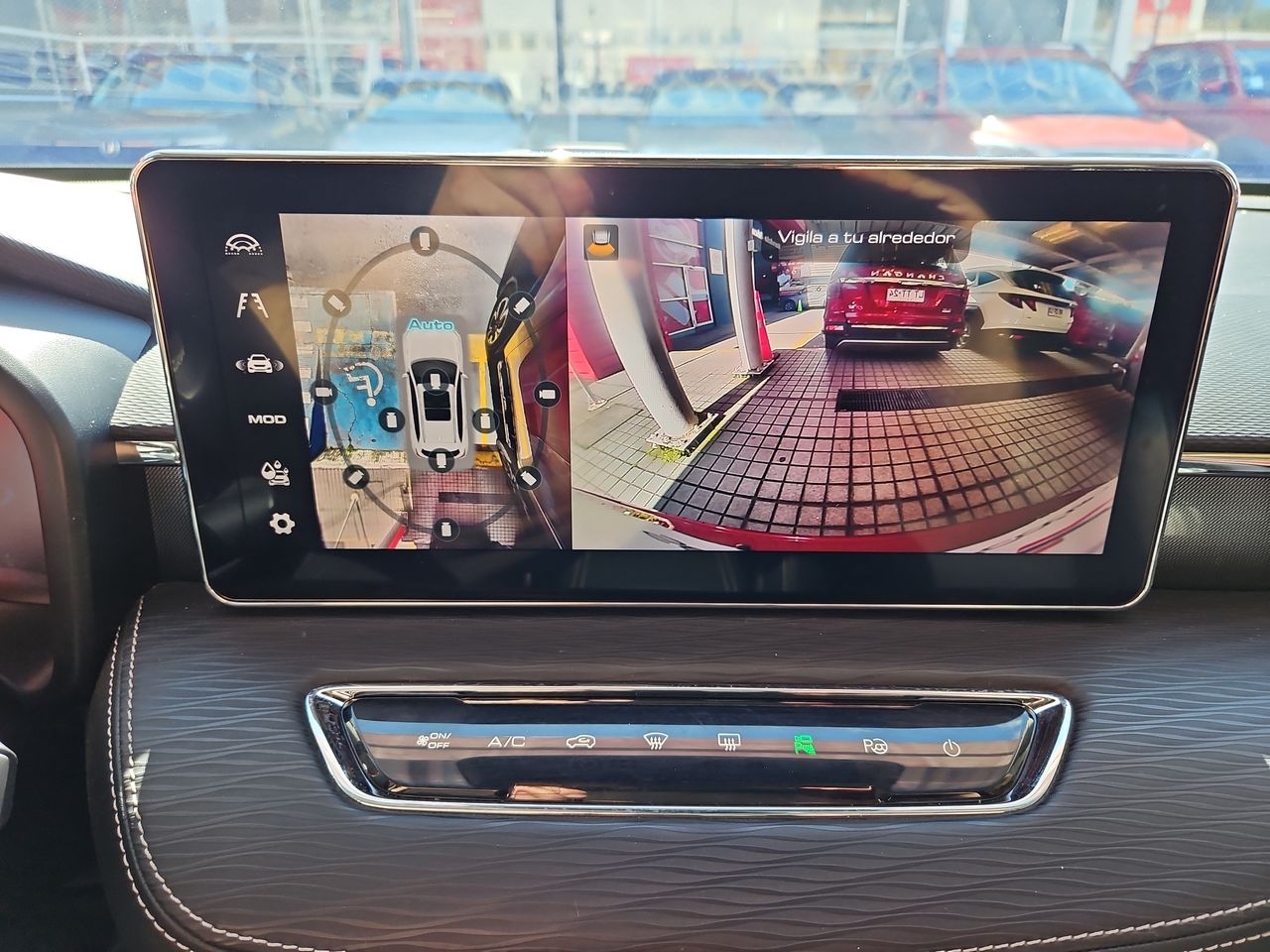 Haval Jolion Jolion Dct 1.5 Aut 2023 Usado  Usado en Webautos.cl