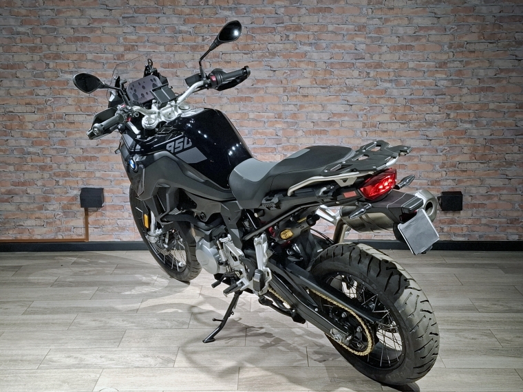 Bmw F 850 gs Ii 2024 Usado en BMW Premium Selection